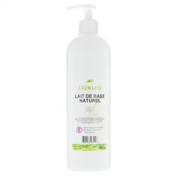 Natürliche Basislotion - 500ml - Aromadis