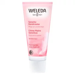 Sensitiv BIO-Handcreme Kokos & Jojoba - 50ml - Weleda