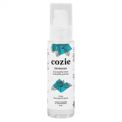 BIO-Deospray Grüne Minze & Pfefferminz - 50ml - CoZie