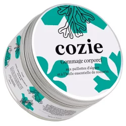 BIO-Körperpeeling Algen & Rosmarin - 200ml - CoZie