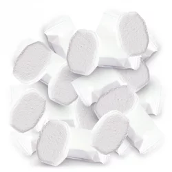 Tablettes anti-calcaire écologiques sans parfum - 500 tablettes - Etamine du Lys