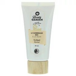 Gommage BIO noix - 50ml - Beauty Garden