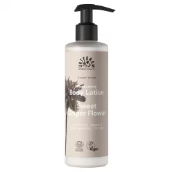 Lotion corporelle Sweet Ginger BIO gingembre - 245ml - Urtekram