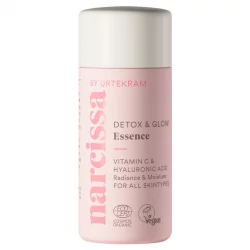 Essence purifiante & éclat Narcissa BIO vitamine C - 100ml - Urtekram