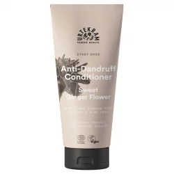 Après-shampooing anti-pelliculaire Sweet Ginger BIO - 180ml - Urtekram