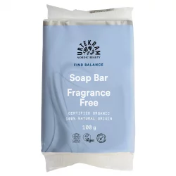 Savon Find Balance BIO sans parfum - 100g - Urtekram