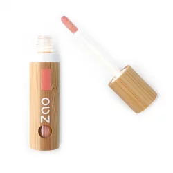 BIO-Lipgloss Sun kiss N°016 - 3,8ml - Zao