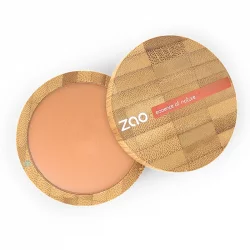 Terrakotta Natürliche Strahlkraft N°347 BIO - 15g - Zao