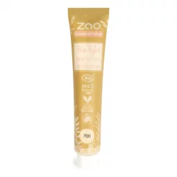 Nachfüller Prim'Light BIO-Grundierung perlmutt N°700 - 30ml - Zao Make-up