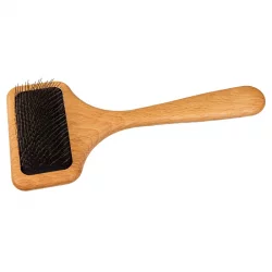 Grooming Bürste für Hund und Katze - 1 Stück - La droguerie écologique