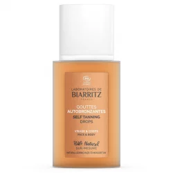 BIO-Selbstbräuner-Tropfen Gesicht & Körper - 35ml - Laboratoires de Biarritz