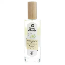 Sanfte BIO-Reinigungslotion Kamille - 100ml - Beauty Garden