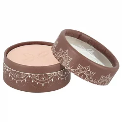 BIO-Lidschatten matt N°120 Light Beige - 2,5g - Boho Green Make-up