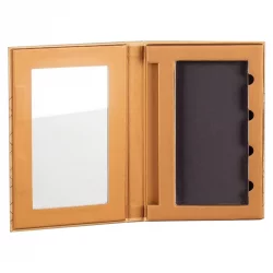 Palette rechargeable vide Small - Benecos