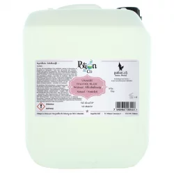 Natürlicher weisser Alkoholessig 10% - 10l - Potion & Co