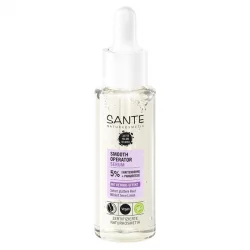 BIO-Serum Smooth Operator mit Retinol-Effekt Parakresse - 30ml - Sante