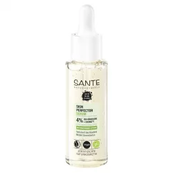 Sérum Skin Perfector avec effet niacinamide BIO pâquerette & Evermat- 30ml - Sante