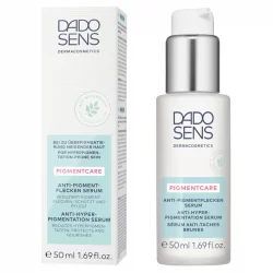 Anti-Pigmentflecken-Serum - 50ml - Dado Sens