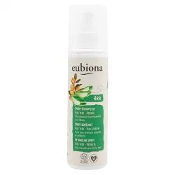 Spray démêlant BIO aloe vera & huile d'argan - 200ml - Eubiona