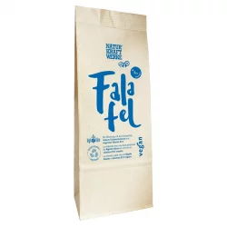 BIO-Fertigmischung für Falafel mit Vitamin B12 - 150g - NaturKraftWerke