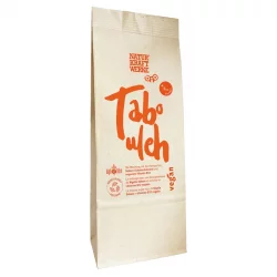 BIO-Fertigmischung für Tabouleh mit Vitamin B12 - 150g - Tabouleh Mix - NaturKraftWerke