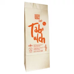 BIO-Fertigmischung für Tabouleh mit Vitamin B12 - 150g - NaturKraftWerke