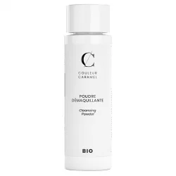 BIO-Abschminkpulver Mais & Jojoba - 30g - Couleur Caramel