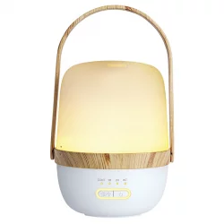 Diffuseur d'huiles essentielles ultrasonique Boopi