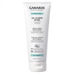 BIO-Intimhygiene Gel Calendula & Thermalwasser - 200ml - Gamarde