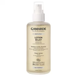 BIO-Lotion strahlender Teint Acerola & Thermalwasser - 200ml - Gamarde