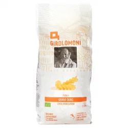 BIO-Fusilli Hartweizen - 500g - Girolomoni