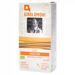 Lasagne blé dur BIO - 500g - Girolomoni