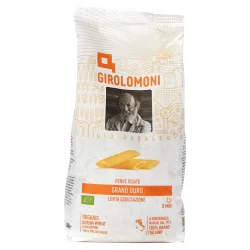 Penne Rigate blé dur BIO - 500g - Girolomoni