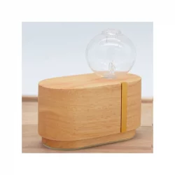 Diffuseur d'huile essentielle par nébulisation Cimia - Zen Arôme