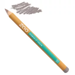 Crayon multi-usages teinte sourcil Blond N°565 BIO - 1,1g - Zao