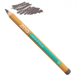 Crayon multi-usages teinte sourcil Blond foncé N°566 BIO - 1,1g - Zao