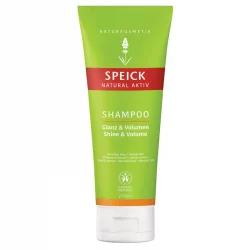 Shampooing brillance & volume naturel argan - 200ml - Speick