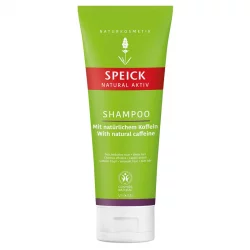 Shampooing naturel caféine - 200ml - Speick