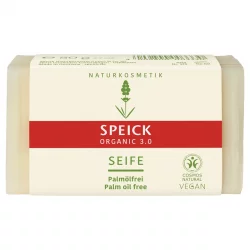 Savon organic 3.0 - 80g - Speick