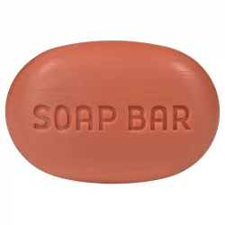 Savon corps & cheveux naturel orange sanguine - 125g - Speick