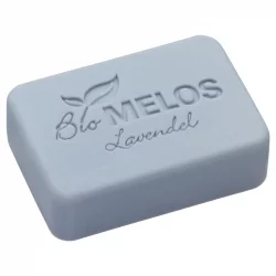 Savon BIO Melos lavande - 100g - Speick