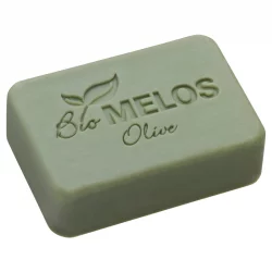 Savon BIO Melos olive - 100g - Speick