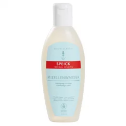 Natürliches Mizellenwasser Thermalwasser & Algen - 200ml - Speick
