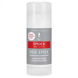 Natürlicher Deo Stick Salbei für Männer - 40ml - Speick