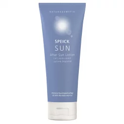 Lotion après-soleil naturel aloe vera - 200ml - Speick