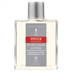 Natürliches After Shave Lotion Zaubernuss für Männer - 100ml - Speick