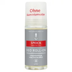 Déodorant à bille homme naturel sauge - 50ml - Speick