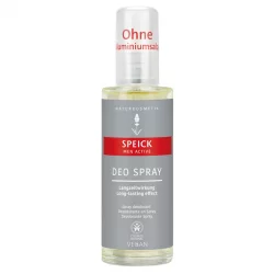 Natürliches Deo Spray Salbei für Männer - 75ml - Speick