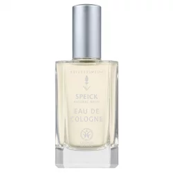 Natürliches Eau de Cologne Orange, Amyris & Lavandin - 100ml - Speick