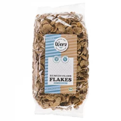 BIO-Buchweizen Flakes - 250g - Werz